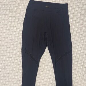Gymshark Whitney Simmons Black Leggings